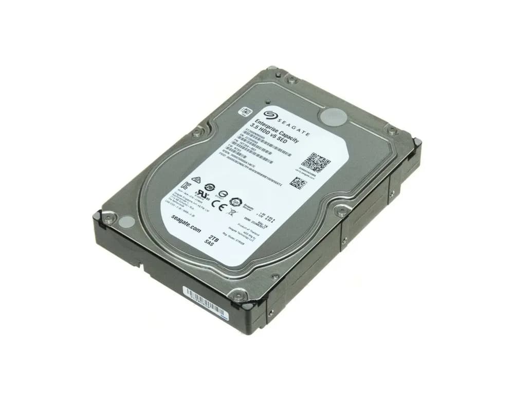 Seagate ST2000NM0085 2TB 12Gb/s SAS