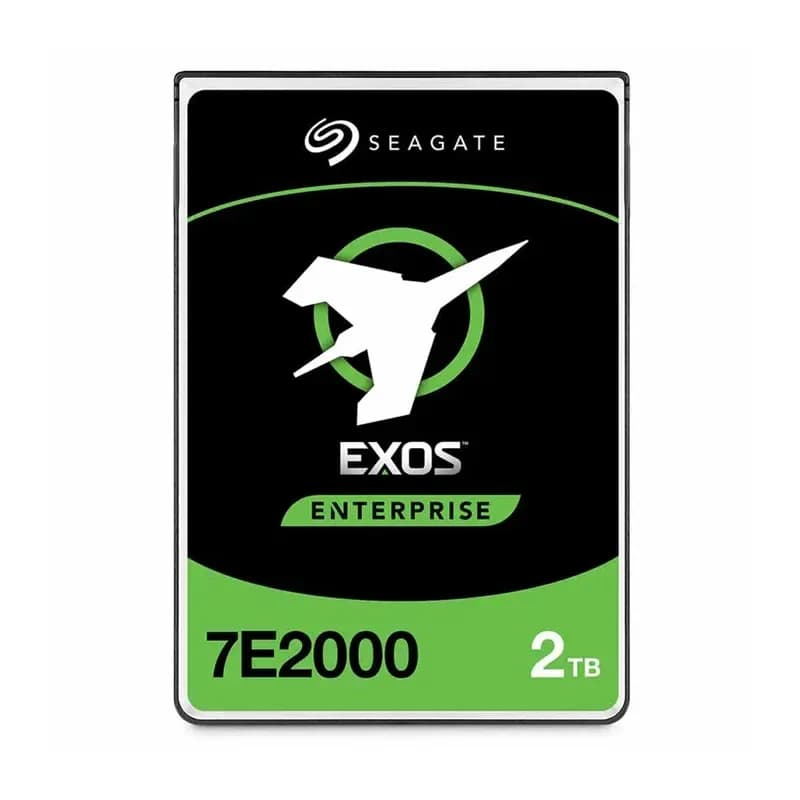 Seagate ST2000NX0343 2TB 12Gb/s SAS