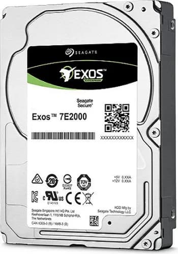 Seagate ST2000NX0373 2TB 12Gb/s SAS