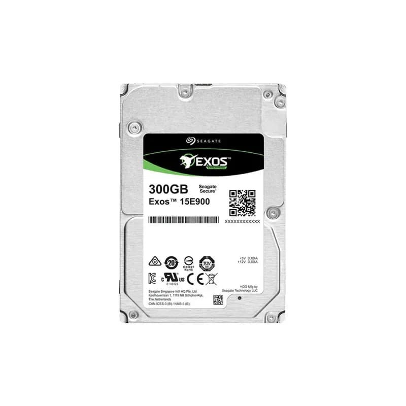 Seagate ST300MP0106 300GB 12Gb/s SAS