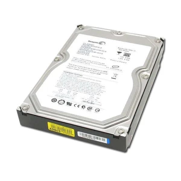 Seagate ST31000424SS 1TB 6Gb/s SAS