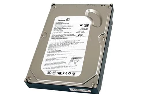 Seagate ST31000640SS 1TB 3Gb/s SAS
