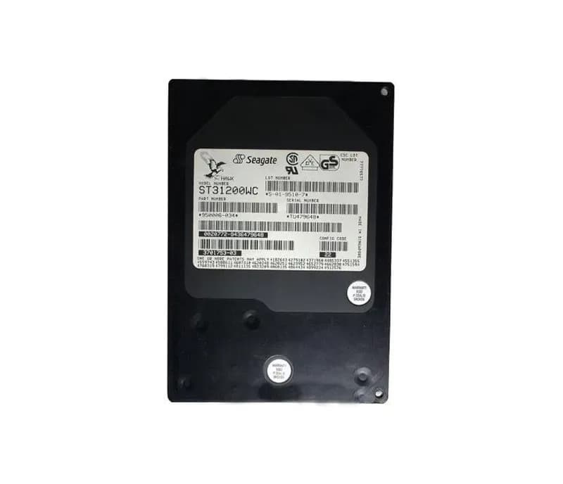 Seagate ST31200WC 1.25GB
