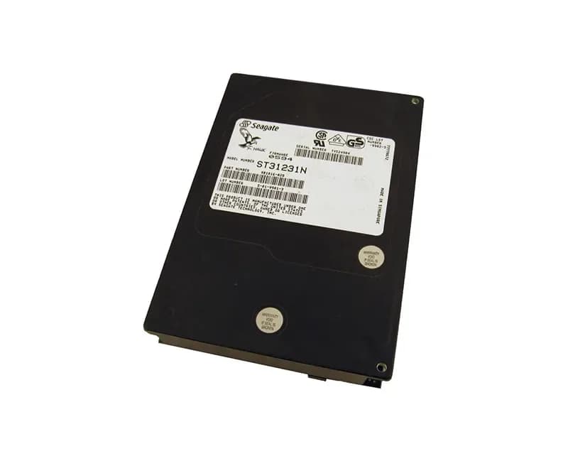 Seagate ST31231N 1.06GB Fast SCSI