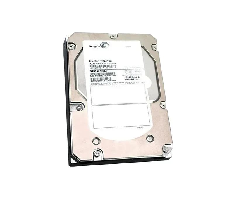 Seagate ST3146756SS 146GB 3Gb/s SAS