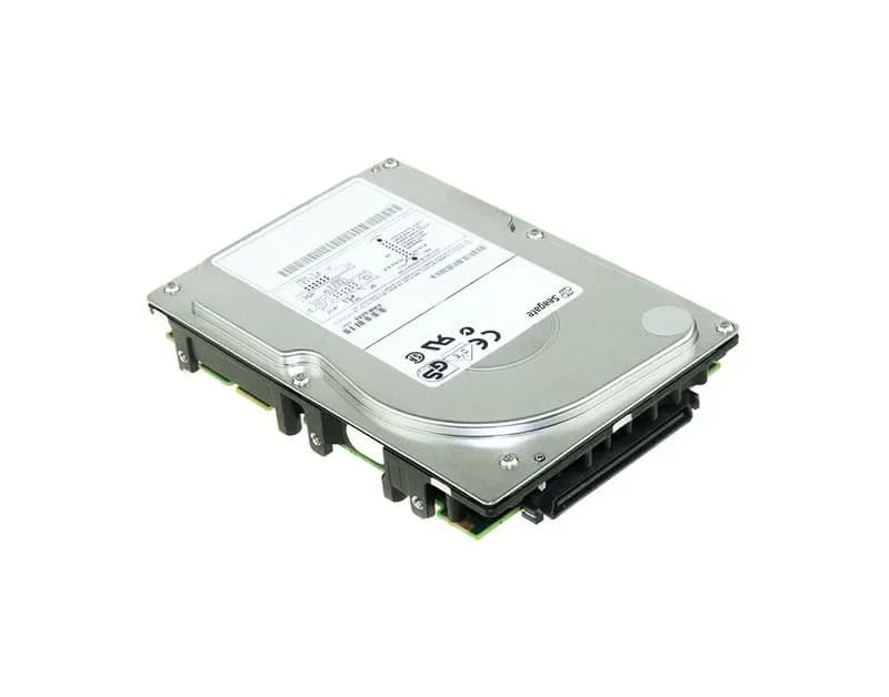 Seagate ST3146807LCV 146.8GB Ultra320 SCSI