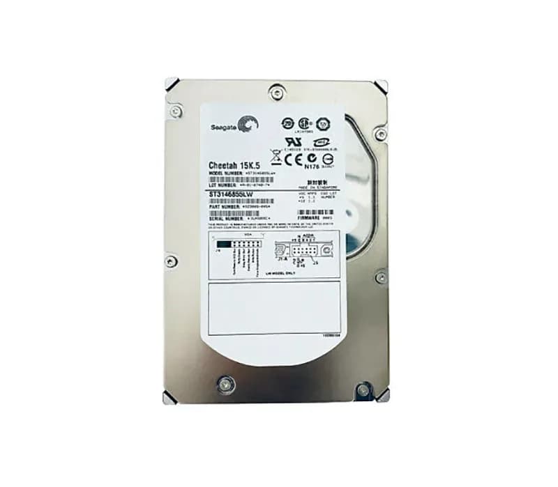 Seagate ST3146855LW 146.8GB Ultra320 SCSI