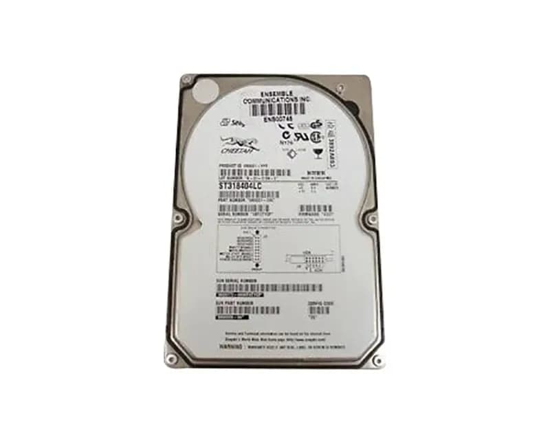 Seagate ST318404LC 18.4GB Ultra160 SCSI