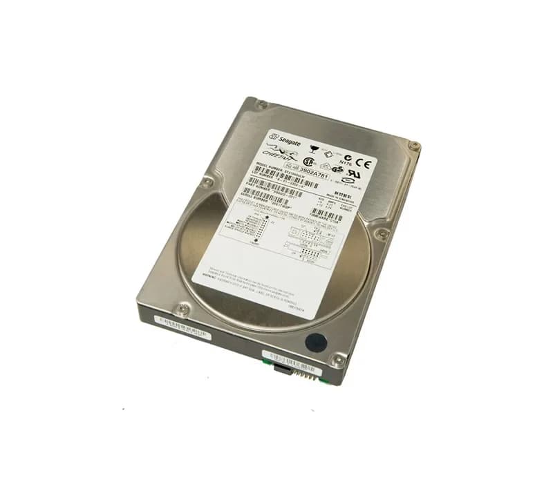 Seagate ST318406LW 18.4GB Ultra320 SCSI