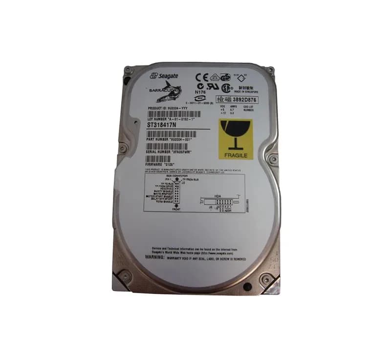 Seagate ST318417N 18.4GB Ultra SCSI