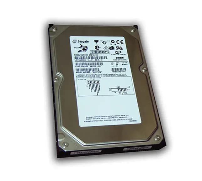 Seagate ST318418N 18.4GB Ultra SCSI