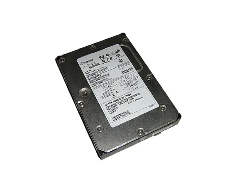 Seagate ST318453LC 18.4GB Ultra320 SCSI