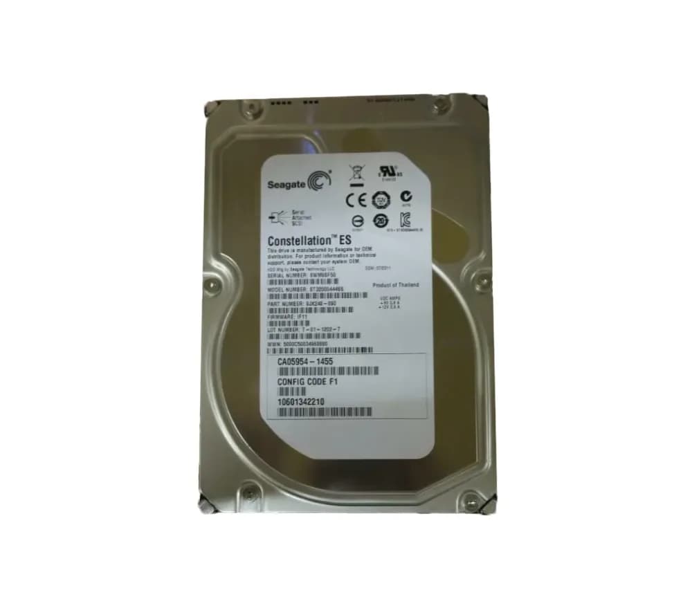 Seagate ST3200044488 2TB 6Gb/s SAS