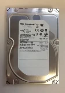Seagate ST32000444SS 2TB 6Gb/s SAS