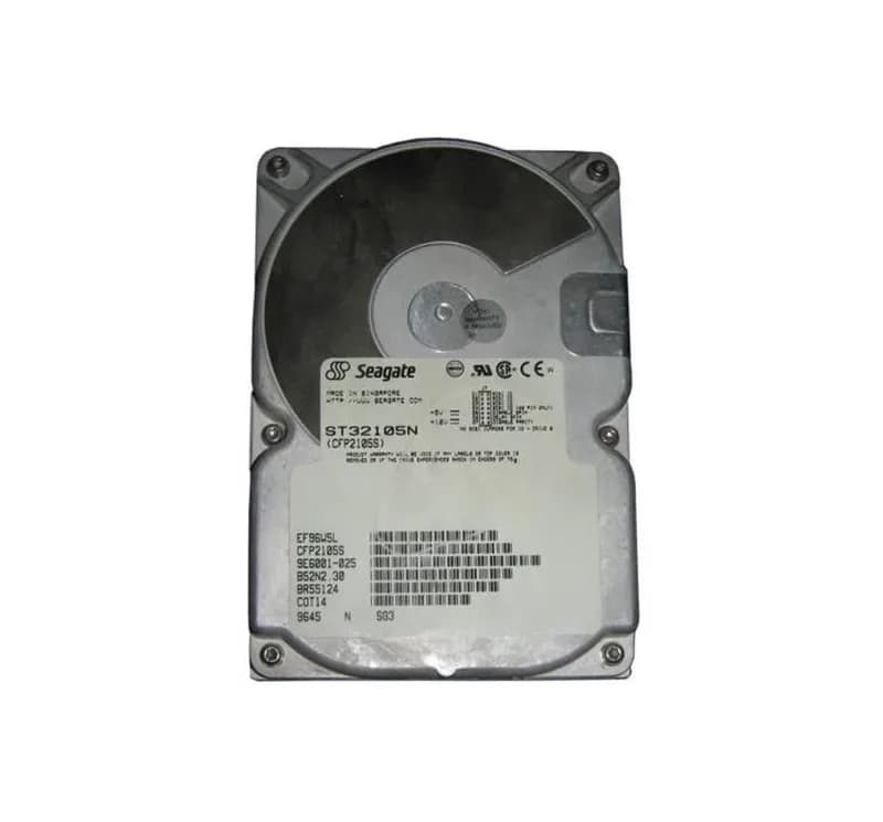 Seagate ST32105N 2GB Fast SCSI