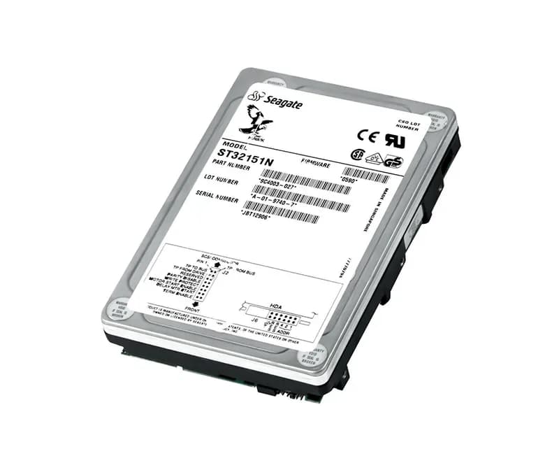 Seagate ST32151N 2GB Ultra SCSI