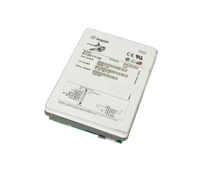 Seagate ST32171N 2GB Ultra SCSI