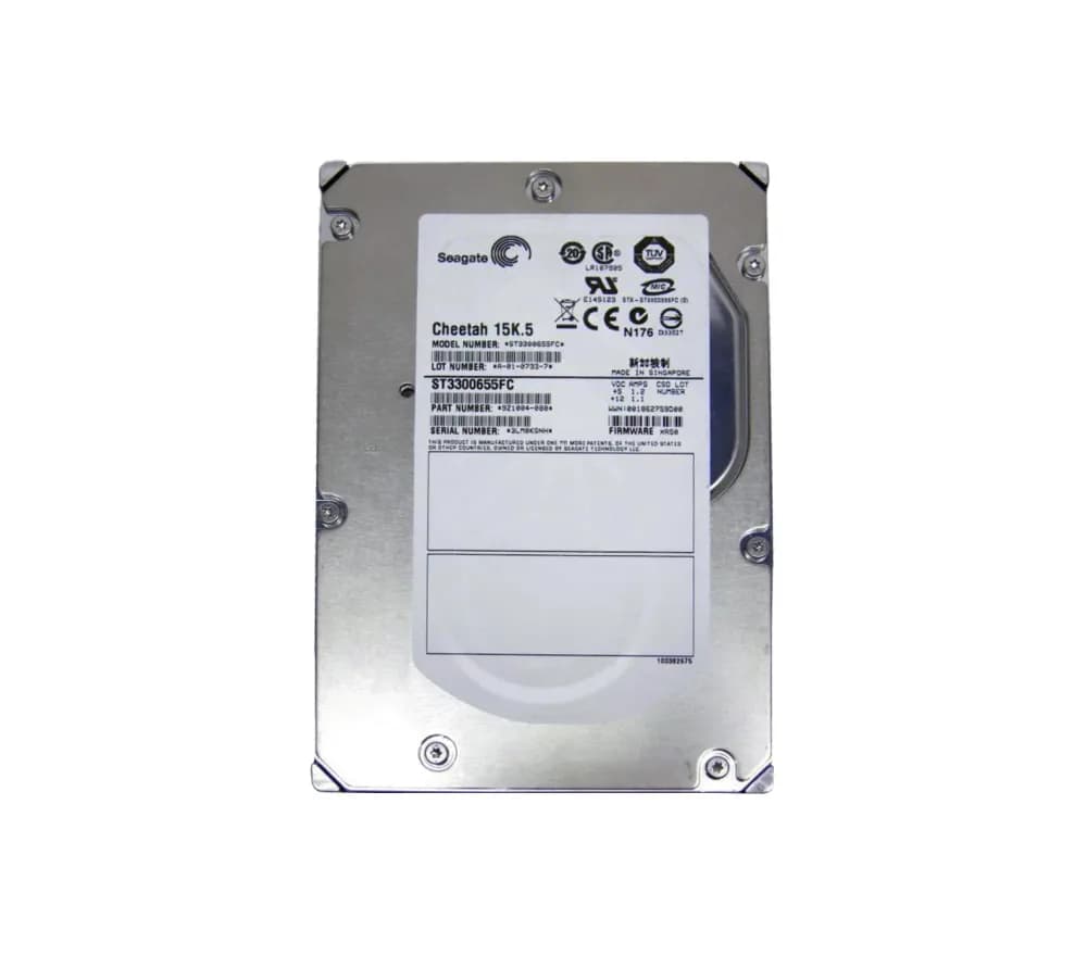 Seagate ST3300655FC 300GB