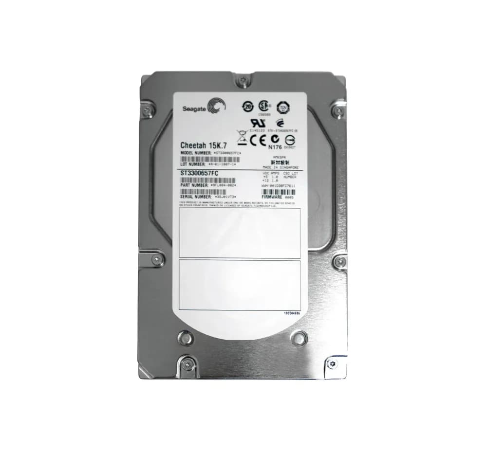 Seagate ST3300657FC 300GB