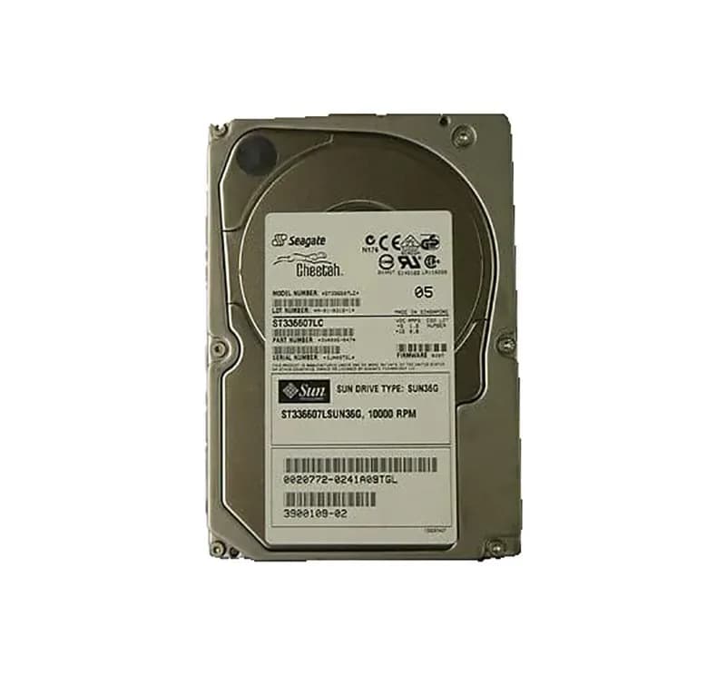 Seagate ST336607LC 36GB Ultra320 SCSI