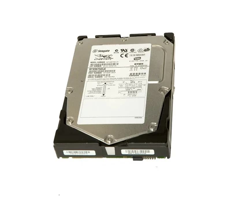 Seagate ST336752LC 36GB Ultra160 SCSI