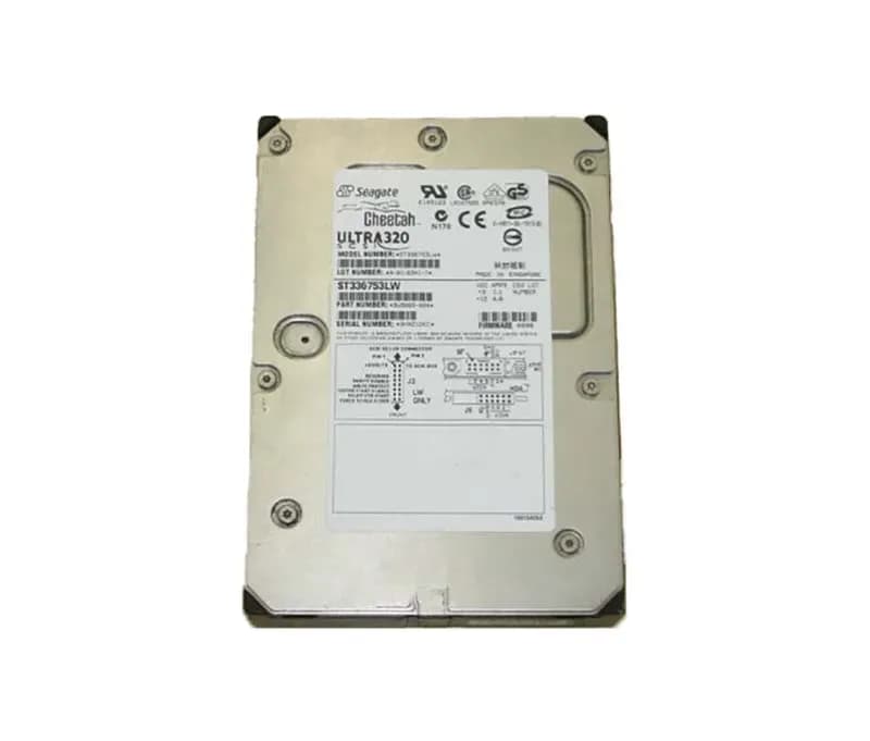 Seagate ST336753LW 36.7GB Ultra320 SCSI
