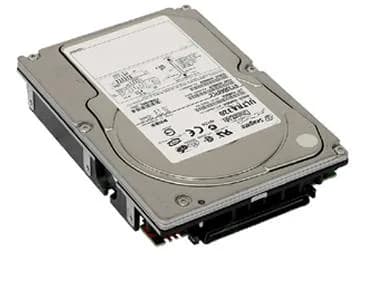 Seagate ST336754LC 36GB Ultra320 SCSI