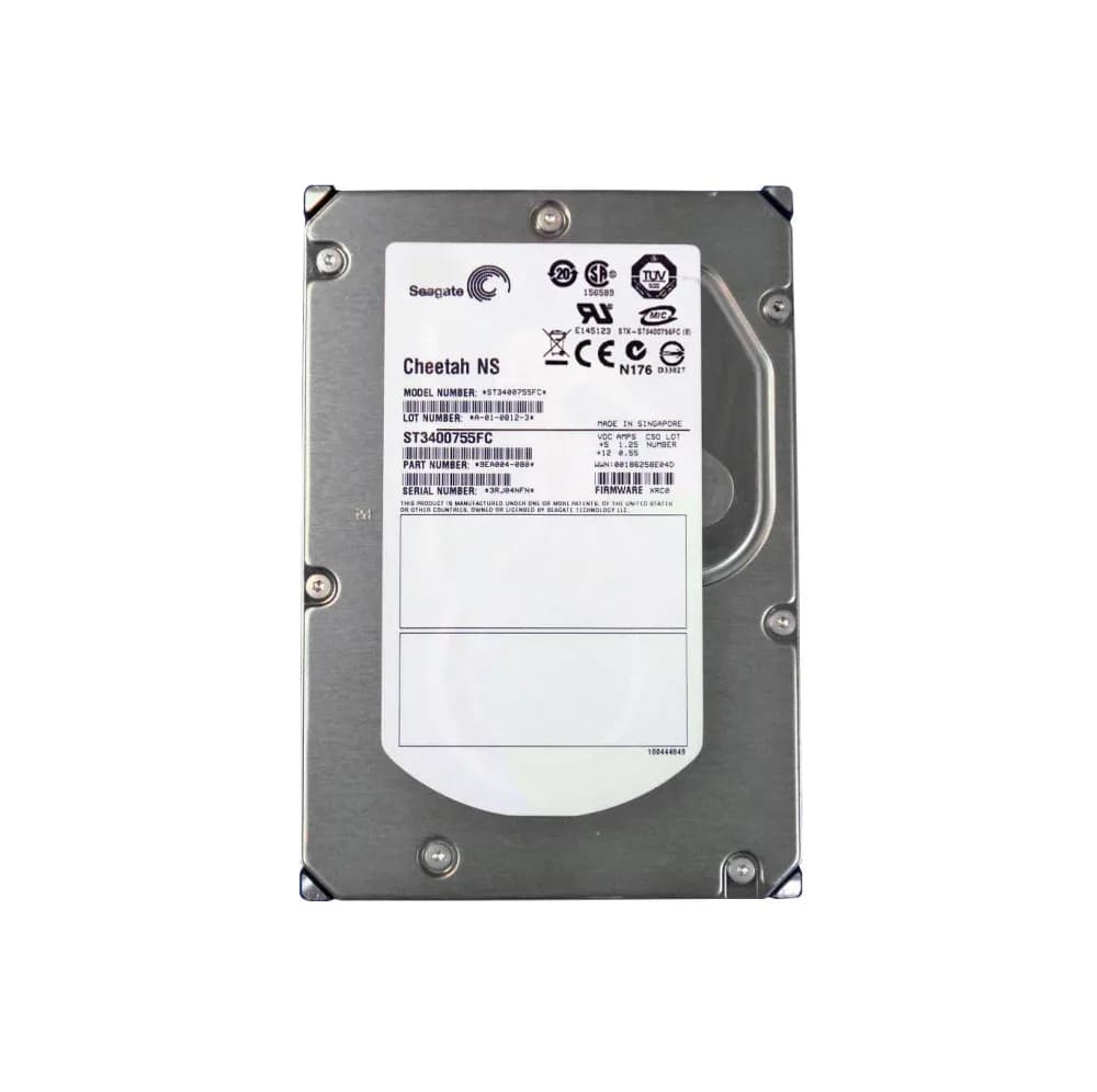Seagate ST3400755FC 400GB