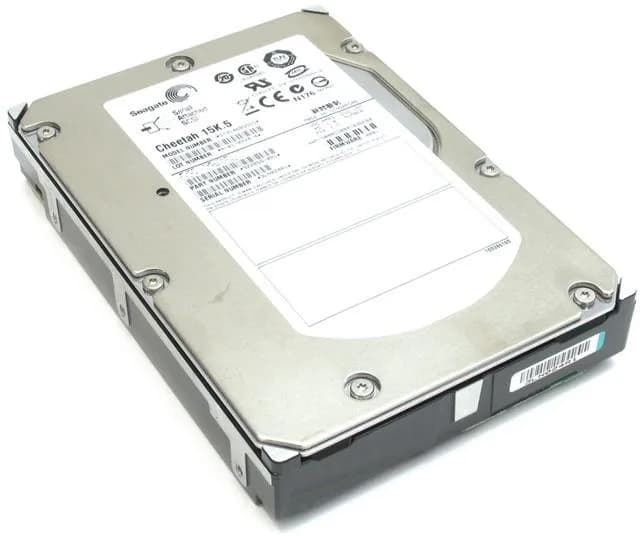 Seagate ST3450857SS 450GB 6Gb/s SAS