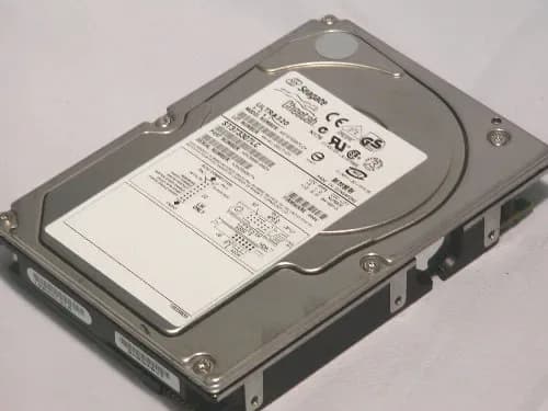 Seagate ST373307LC 73GB Ultra320 SCSI