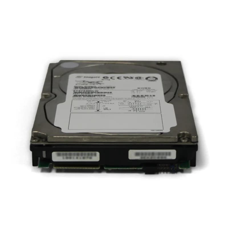 Seagate ST373405LW 73.4GB Ultra160 SCSI