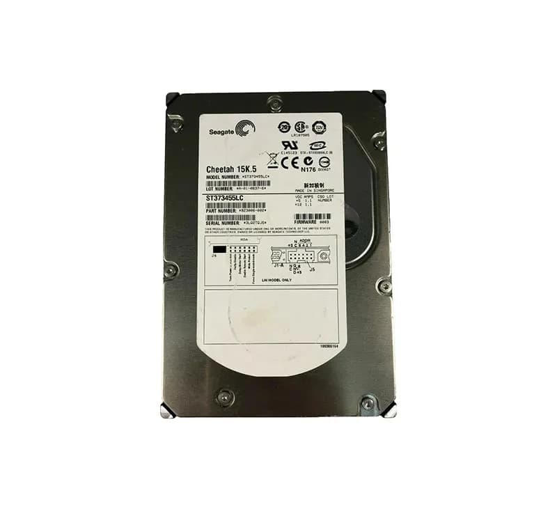 Seagate ST373455LC 73.4GB Ultra320 SCSI