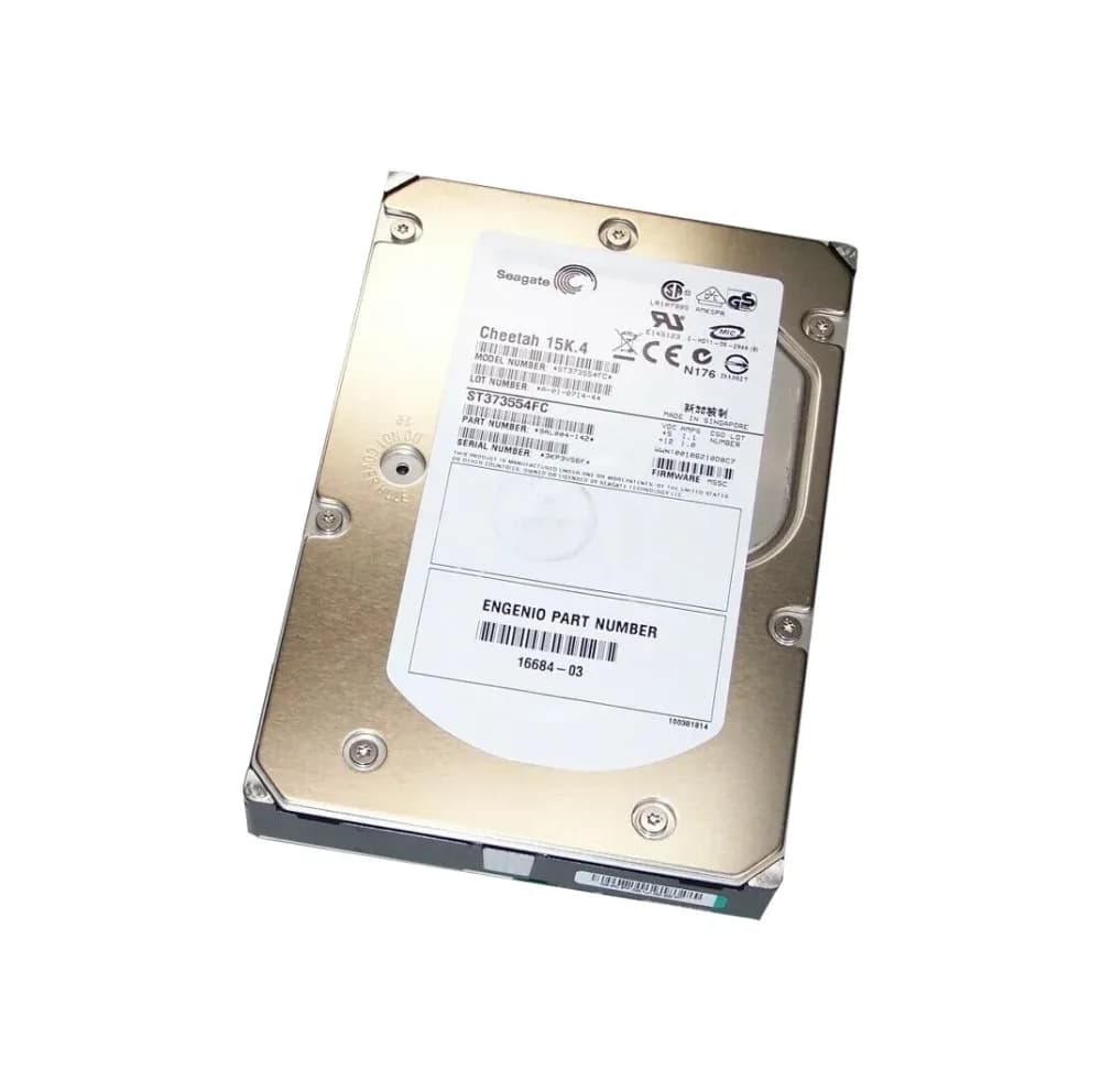 Seagate ST373554FC 73GB