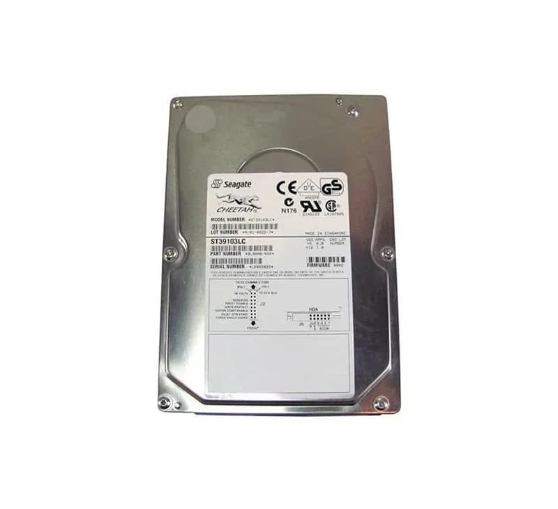 Seagate ST39103LC 9GB Ultra2 SCSI