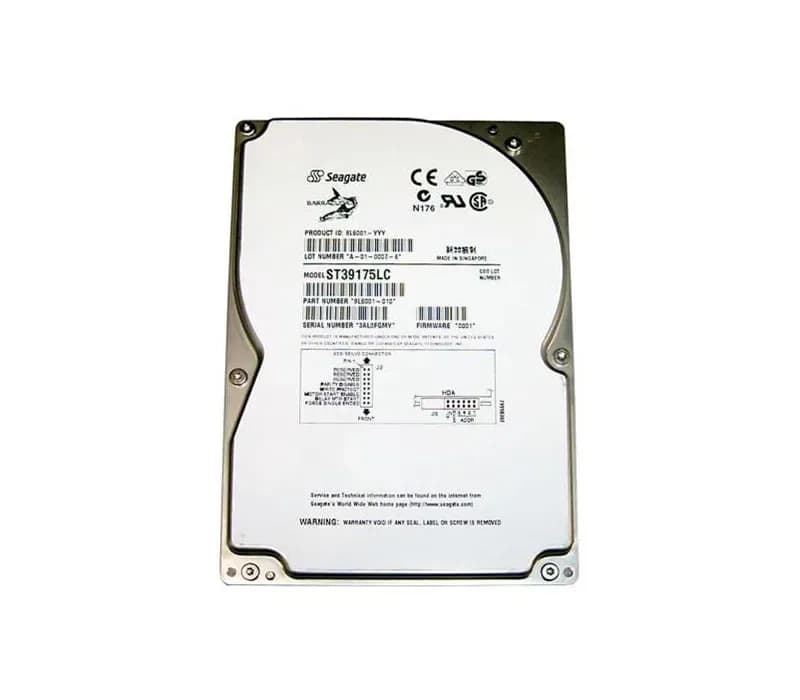 Seagate ST39175LC 9GB Ultra2 SCSI