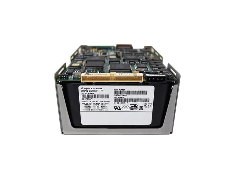 Seagate ST43400N 2.9GB Fast SCSI