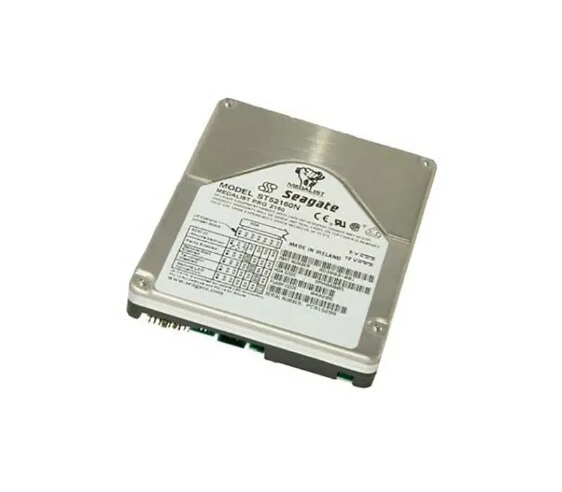 Seagate ST52160N 2GB Ultra SCSI