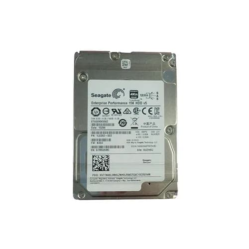 Seagate ST600MX0082 600GB 12Gb/s SAS