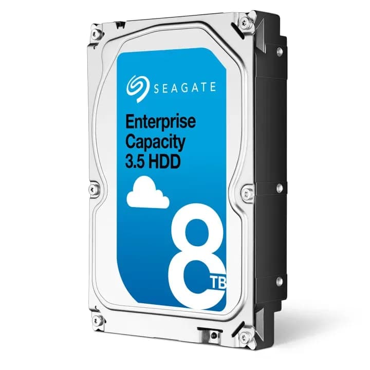 Seagate ST8000NM0045 8TB 6Gb/s SATA