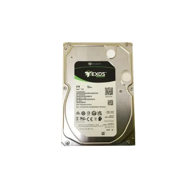 Seagate ST8000NM004A 8TB 6Gb/s SATA