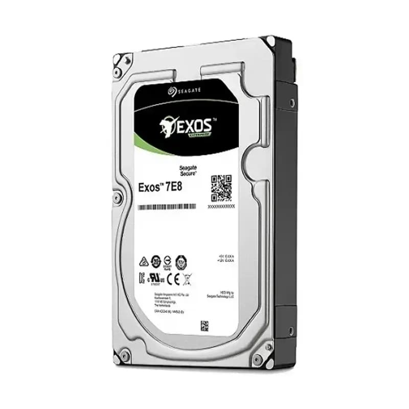 Seagate ST8000NM006A 8TB 12Gb/s SAS