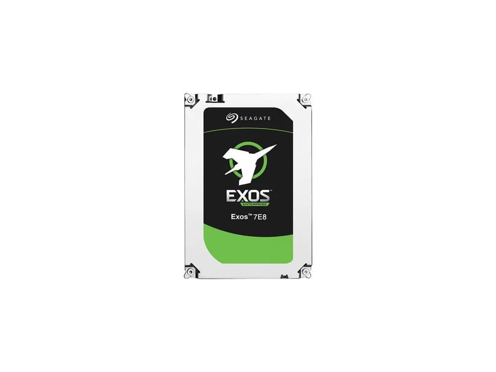 Seagate ST8000NM012A 8TB 12Gb/s SAS