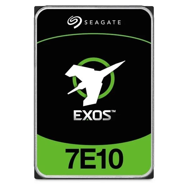 Seagate ST8000NM024B 8TB 12Gb/s SAS