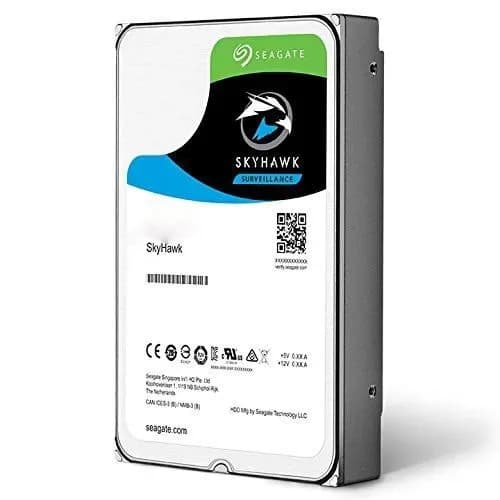 Seagate ST8000VX0022 8TB 6Gb/s SATA