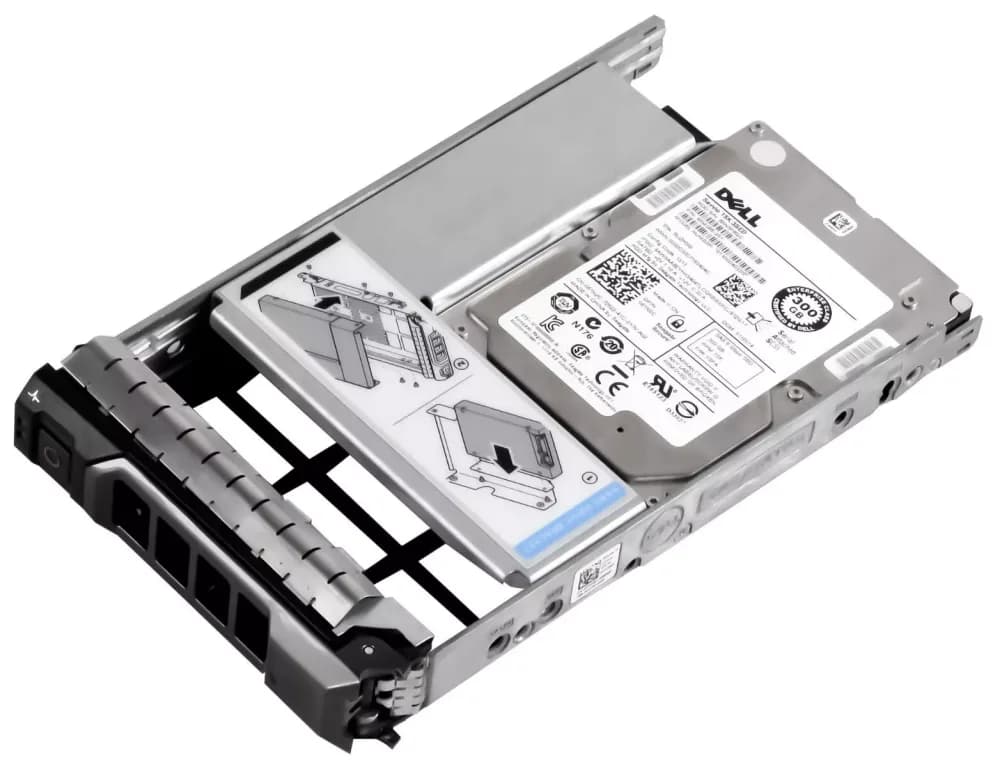 Seagate ST9300453SS 300GB 6Gb/s SAS