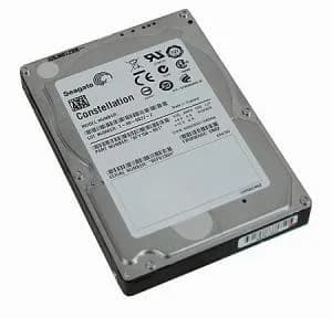 Seagate ST9500430SS 500GB 6Gb/s SAS
