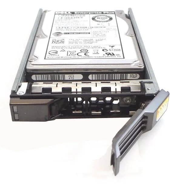 Dell TCGGM 600GB 6Gb/s SAS