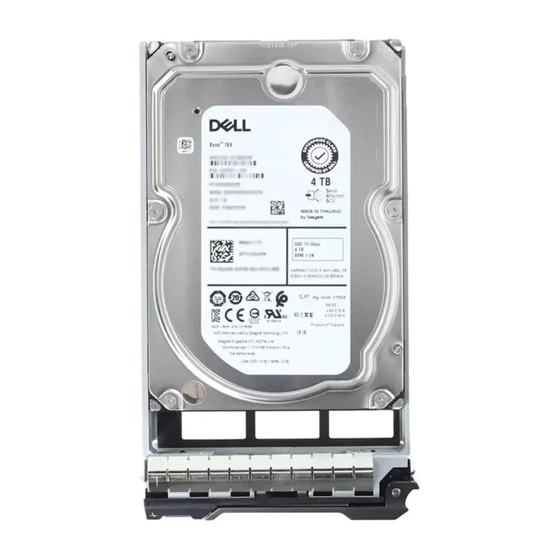 Dell TX8WW 4TB 12Gb/s SAS