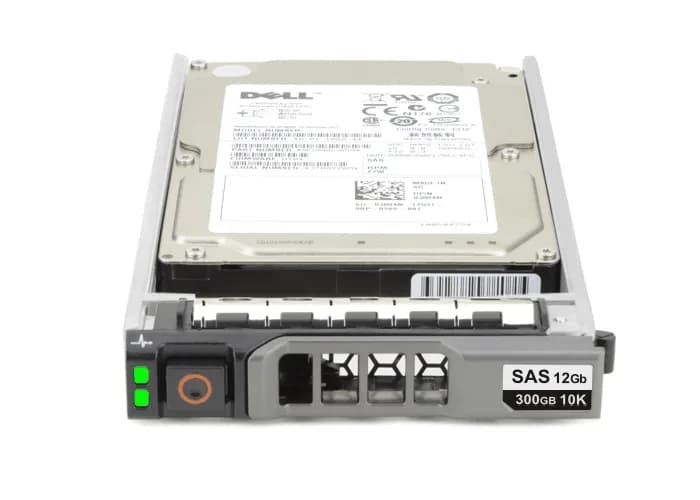 Dell UG333 300GB 12Gb/s SAS