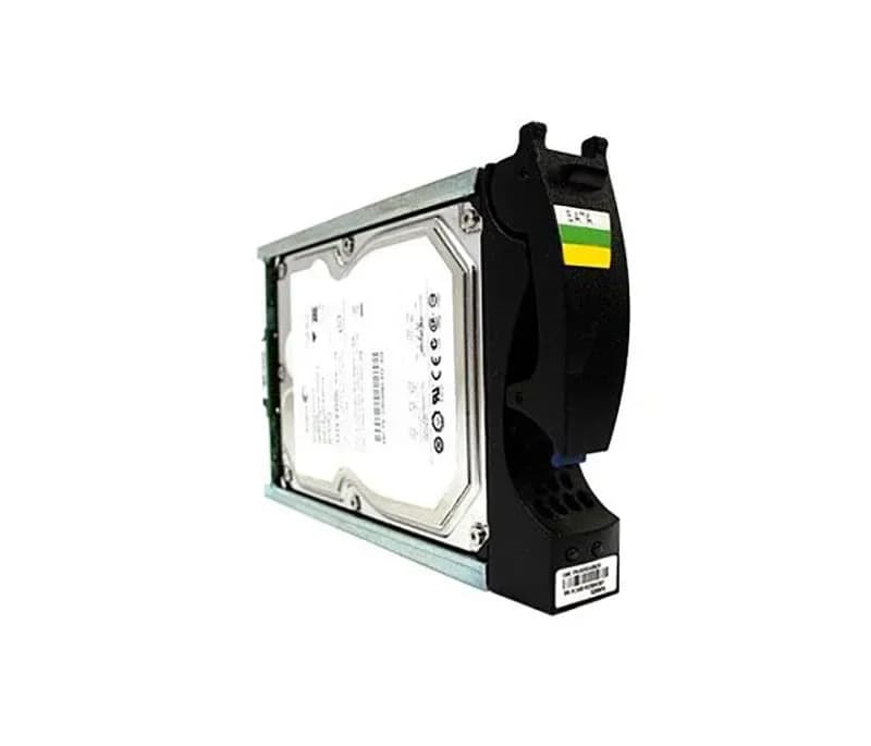 EMC V2-2S10-600U 600GB 6Gb/s SAS